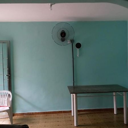 Casa Temporada Mongagua - Praia Sao Pauloヴィラ エクステリア 写真