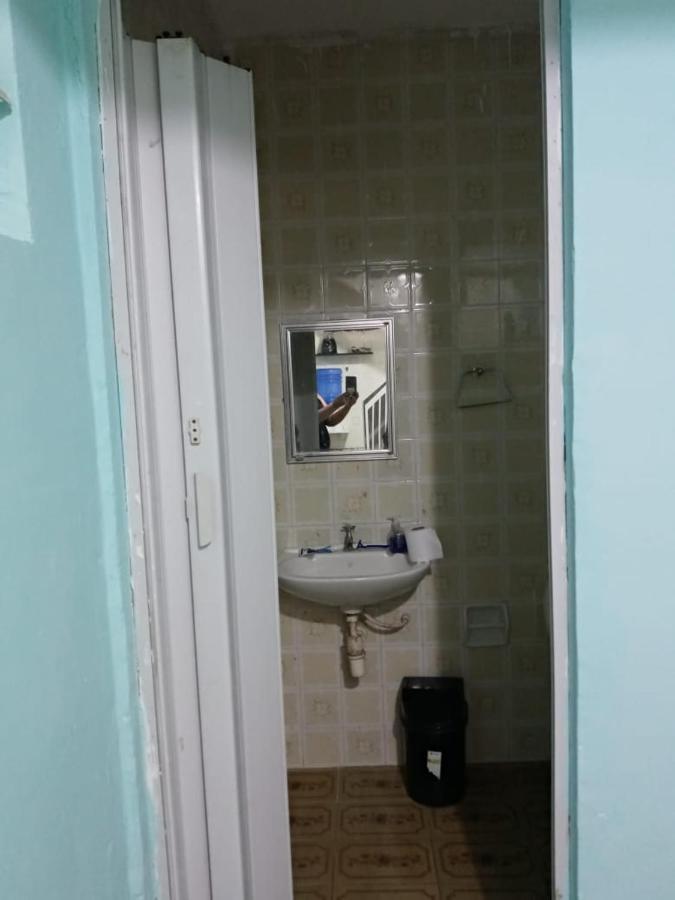 Casa Temporada Mongagua - Praia Sao Pauloヴィラ エクステリア 写真